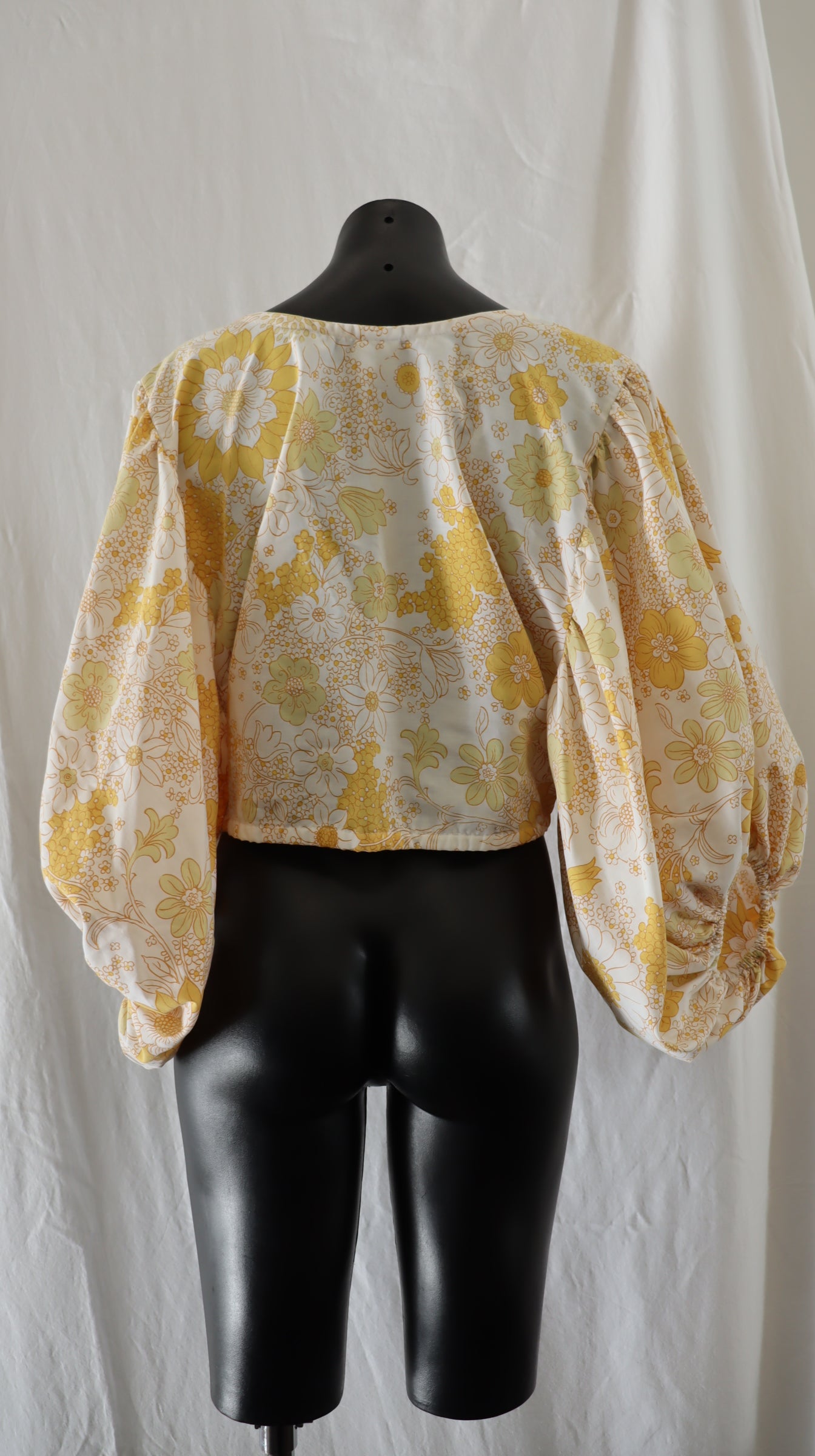sloan Top S - M