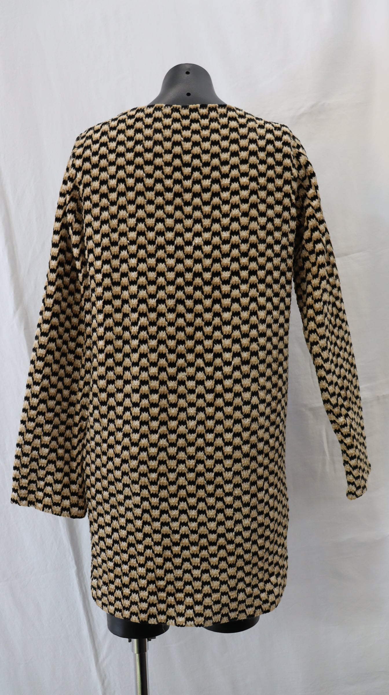 Dominique Healy Mini Dress 6