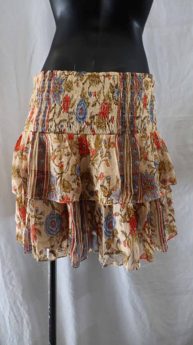 Mes Demoiselles Mini Skirt 12