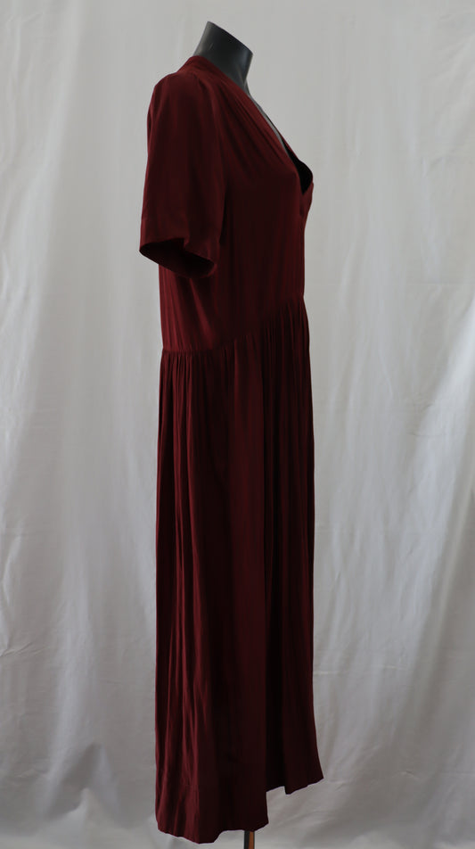 juliette hogan Maxi Dress 6