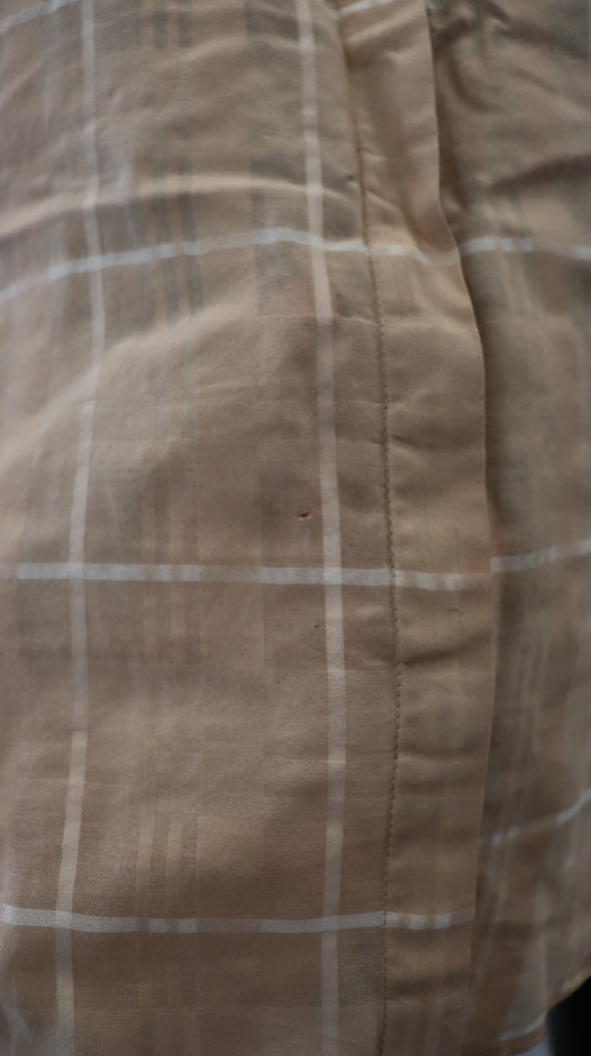 Zoe Kratzmann Button Up 8 - 10