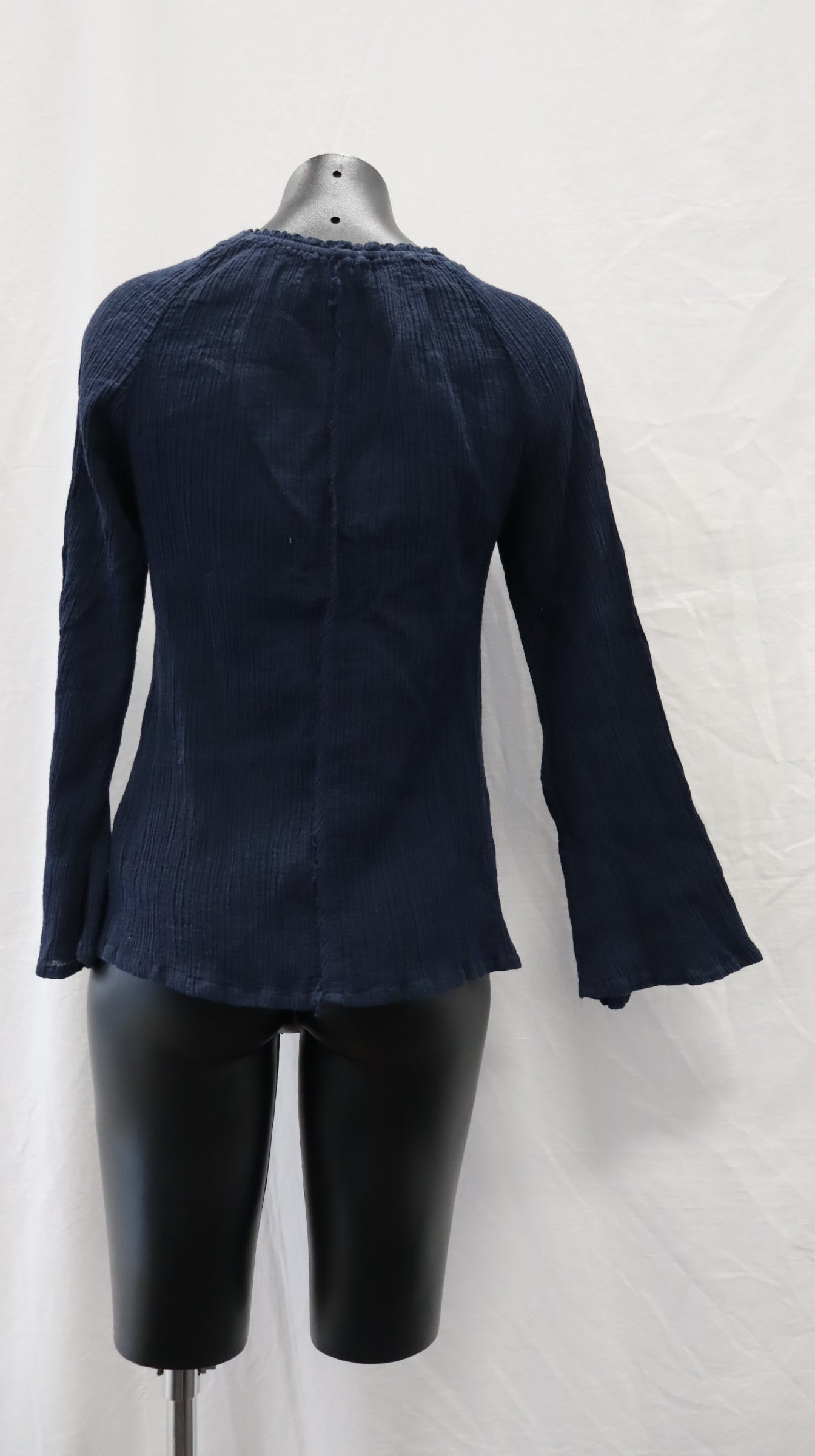 M A X Blouse 6