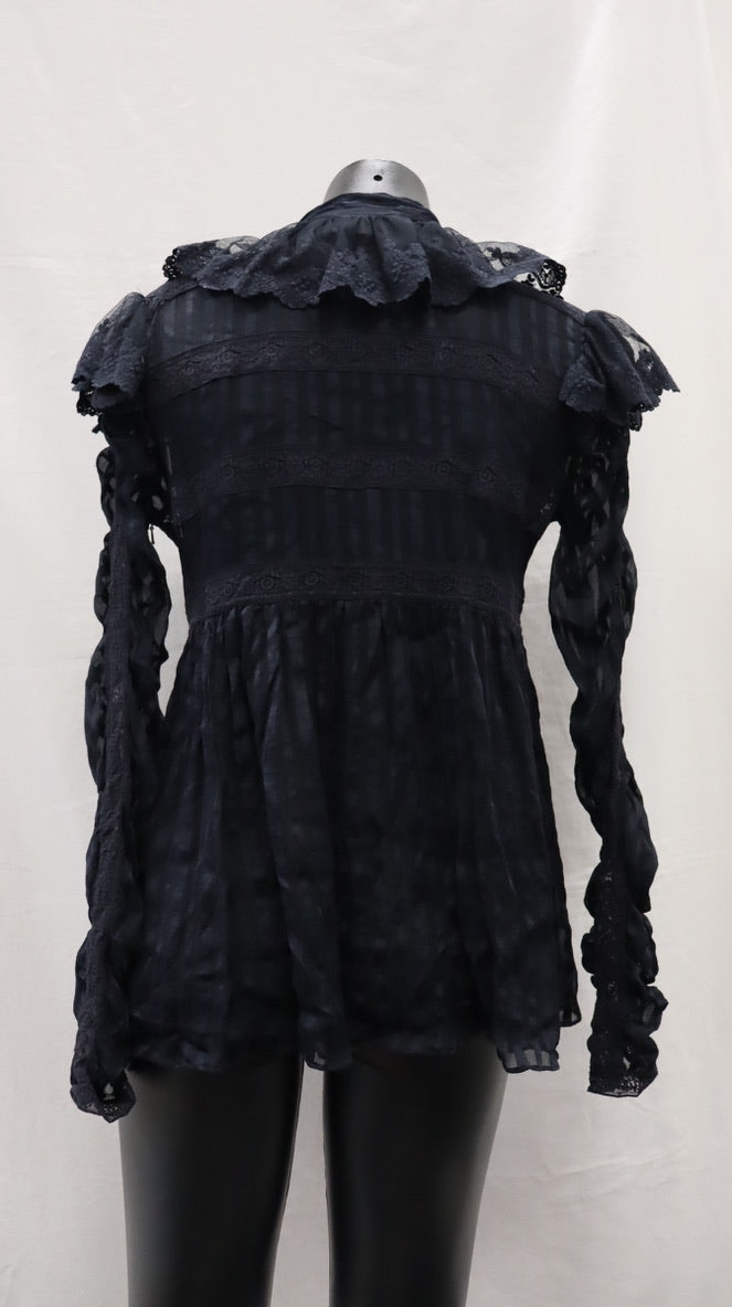 ZIMMERMANN Blouse 10