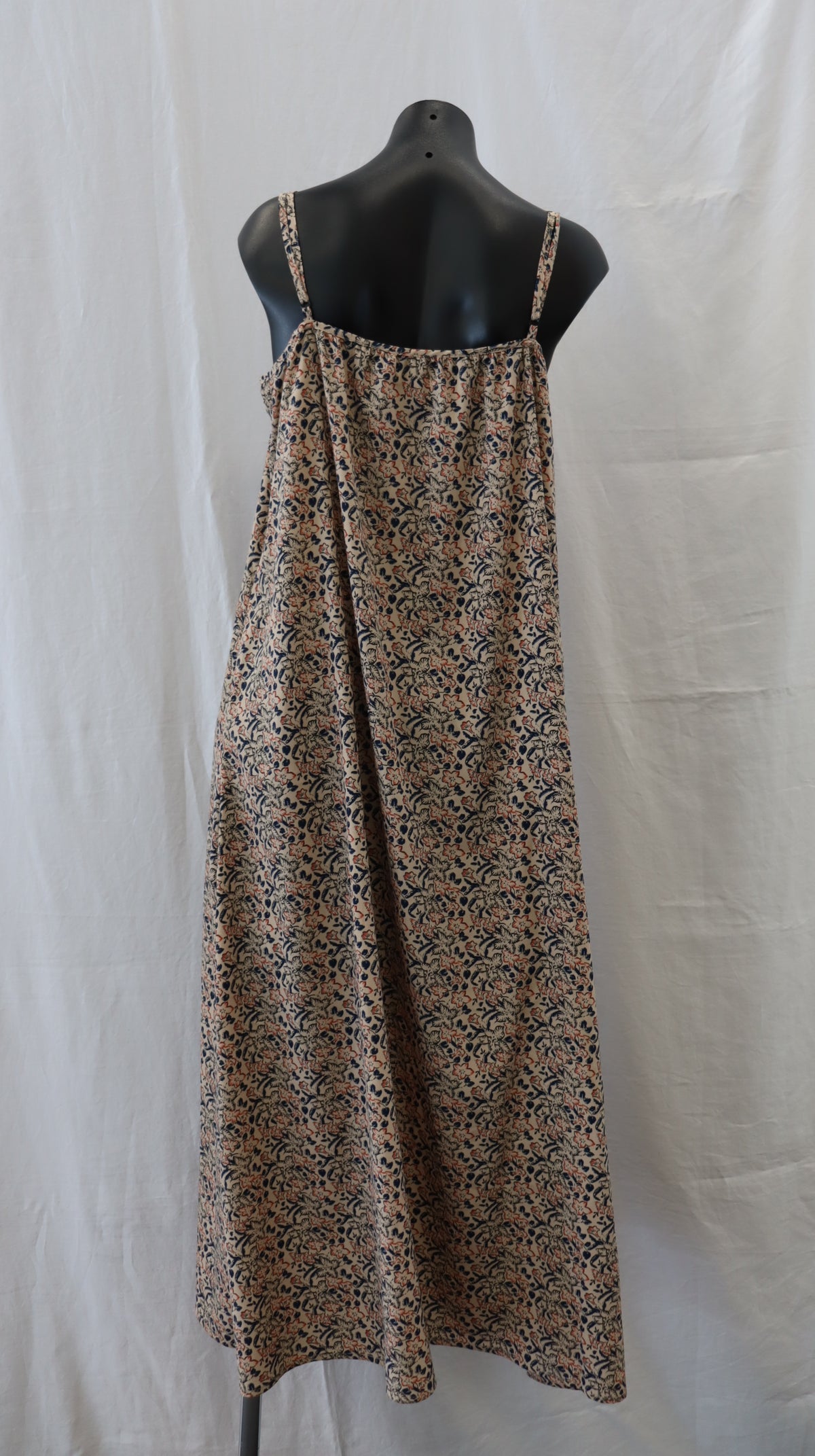 commoners Maxi Dress 12