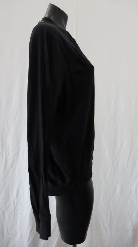 bassike Long Sleeve M
