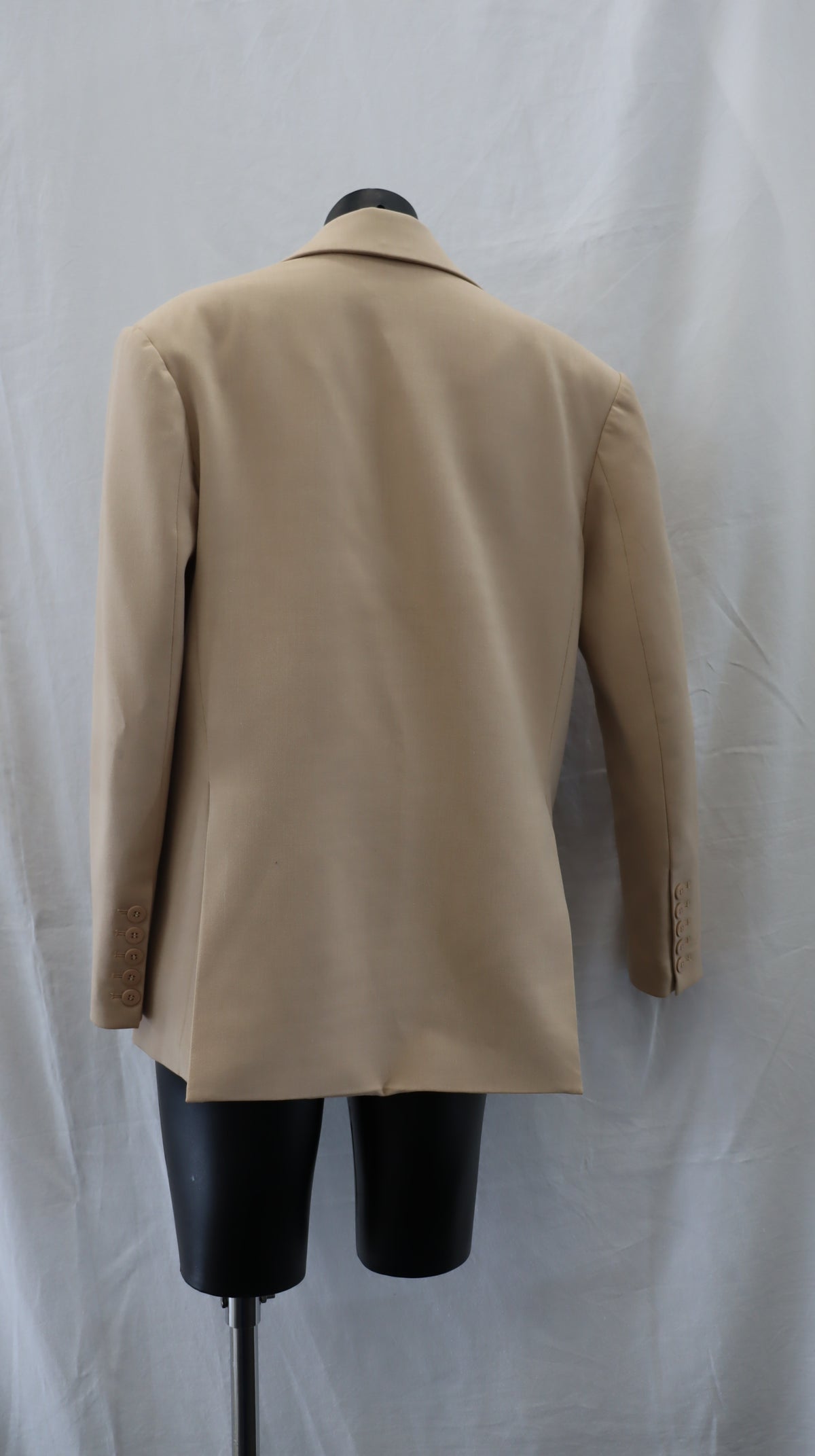 RUBY Blazer 8