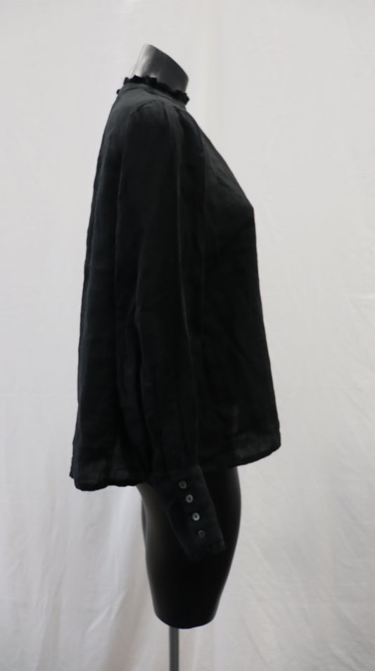 M A X Blouse 6