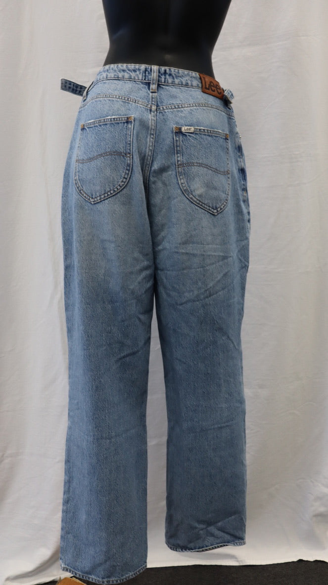 Lee Jeans 9