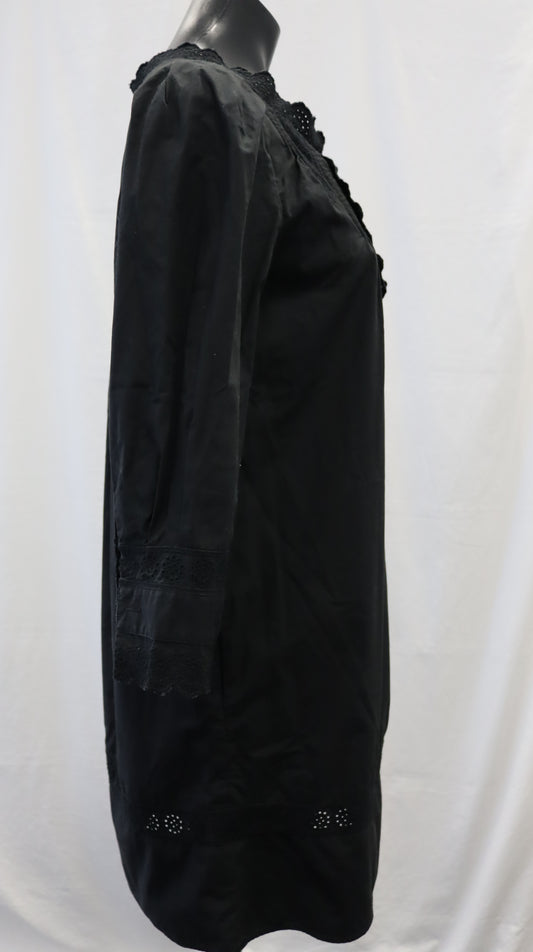 SeeBy Chloe Mini Dress 10