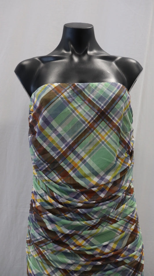 RUBY Maxi Dress 12