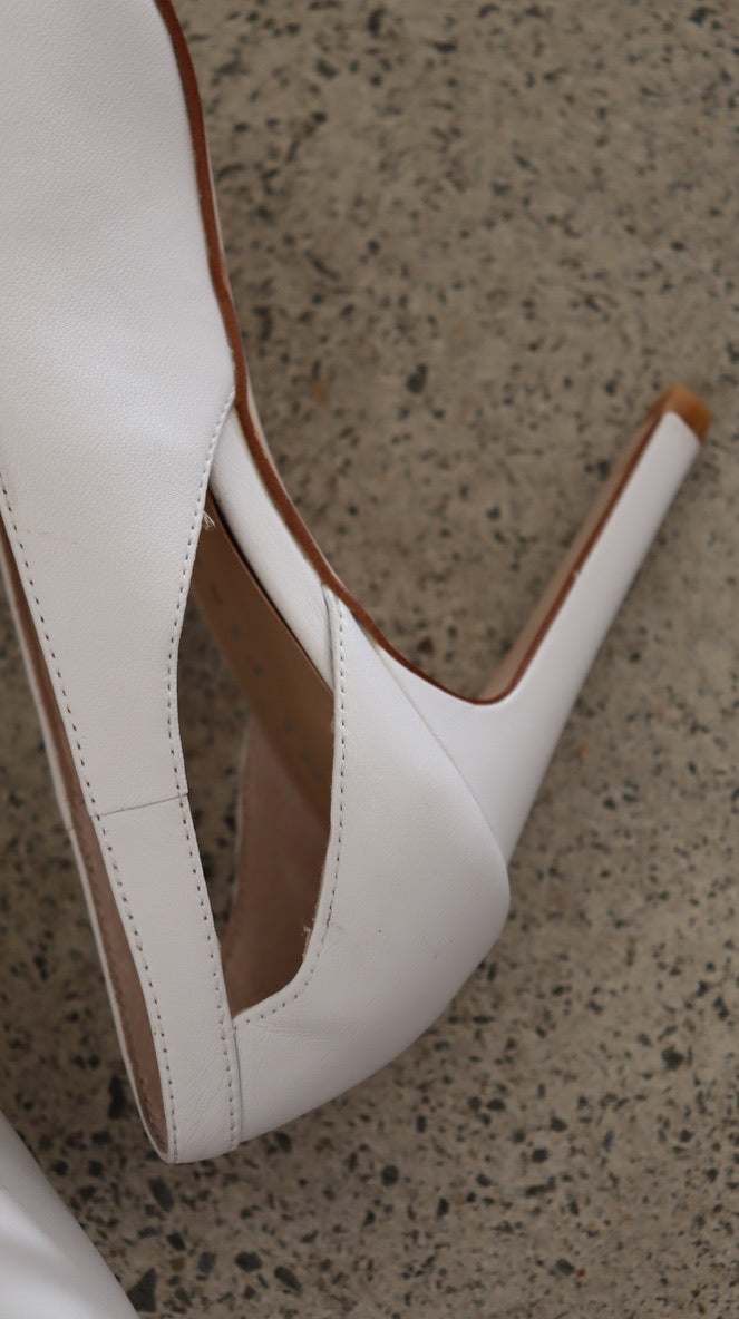 MI PIACI Heels 39