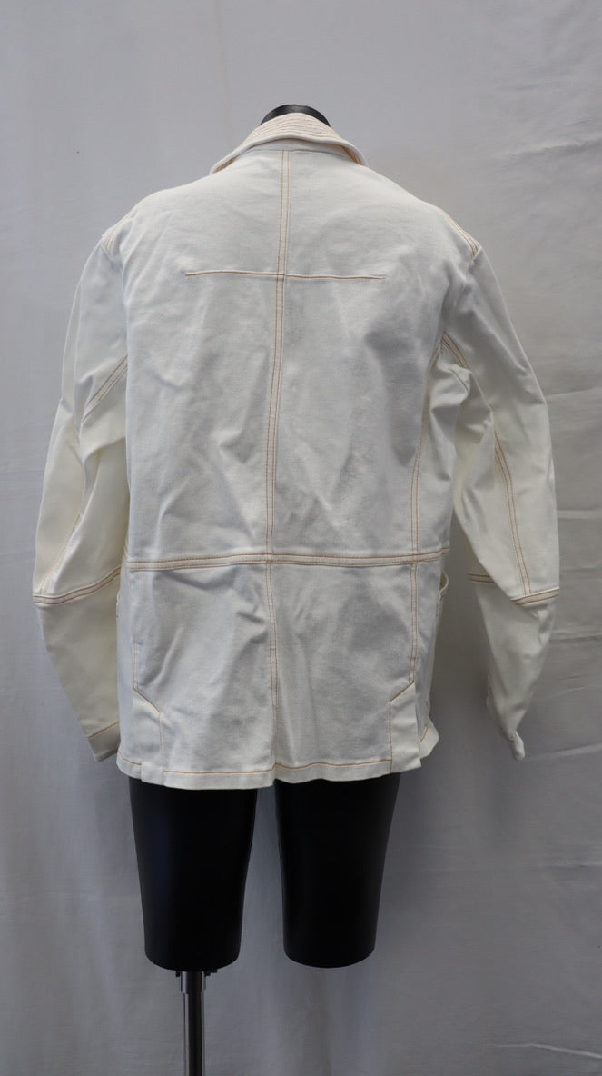 Outland Denim x Karen Walker Jacket S