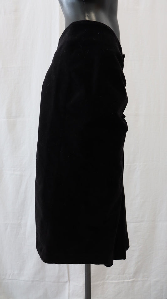karen walker Midi Skirt xs