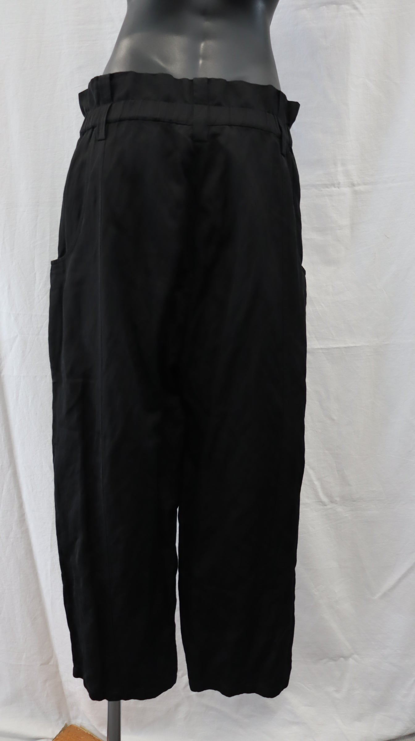 Alpha60 Pants S
