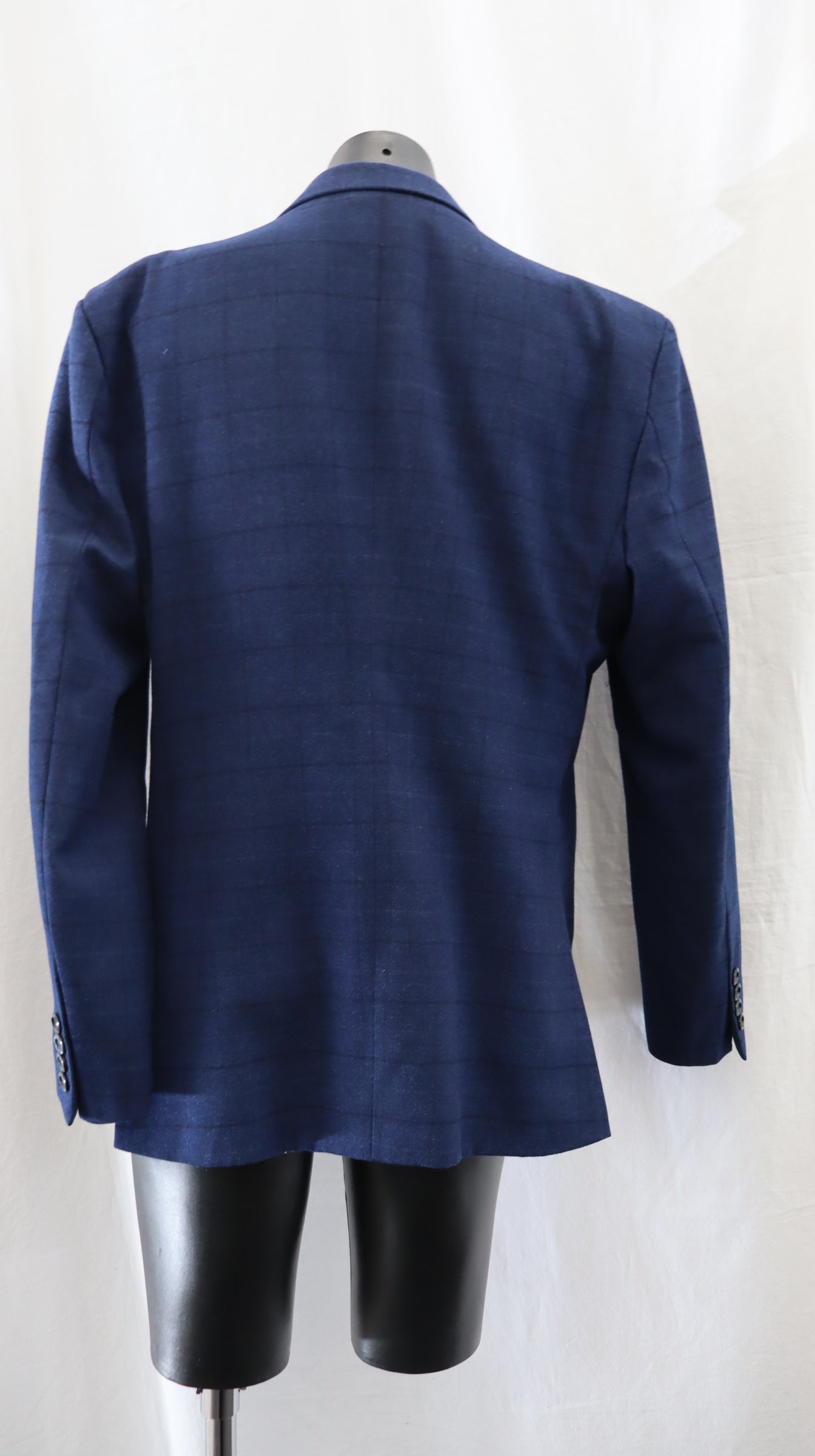 *NO TAG Blazer S - M