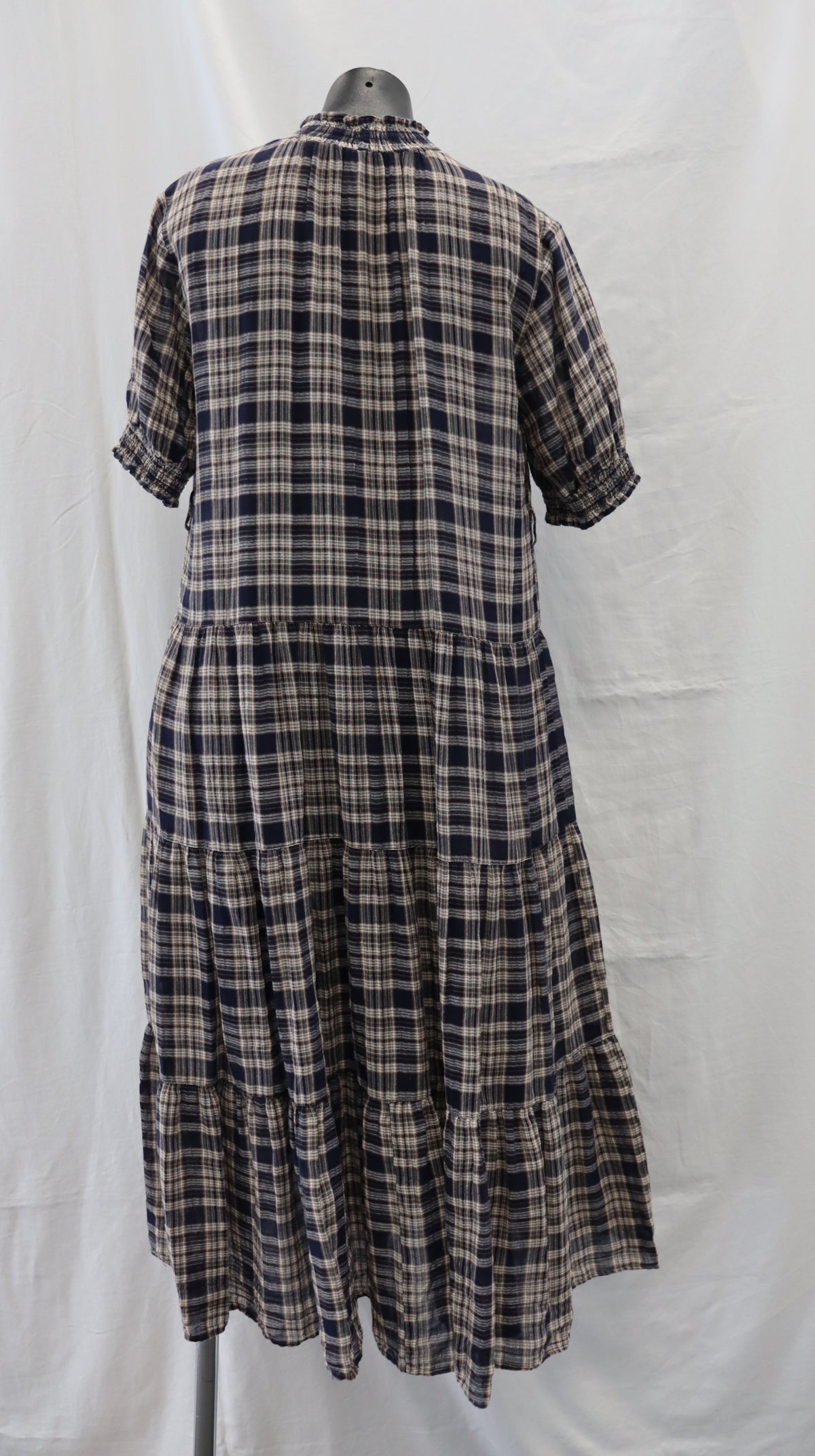 SYLVESTER Midi Dress S