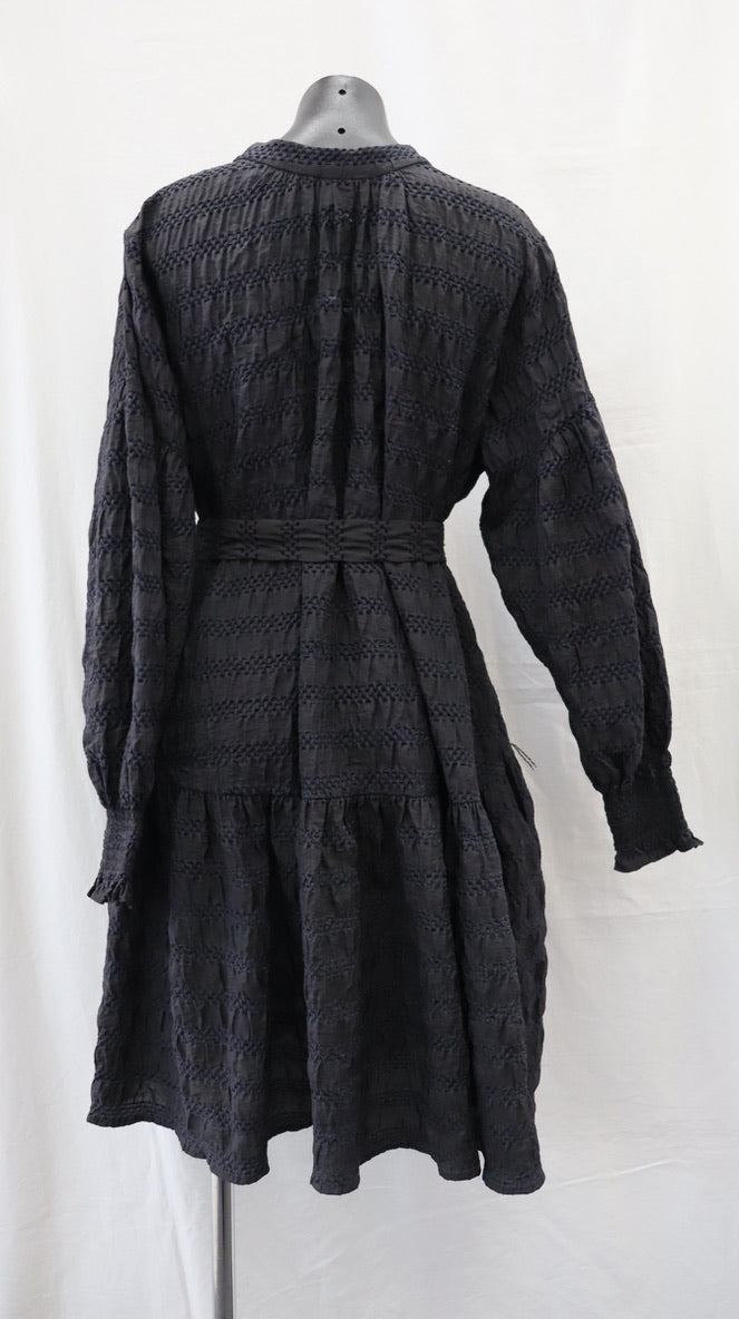 moochi Mini Dress 12