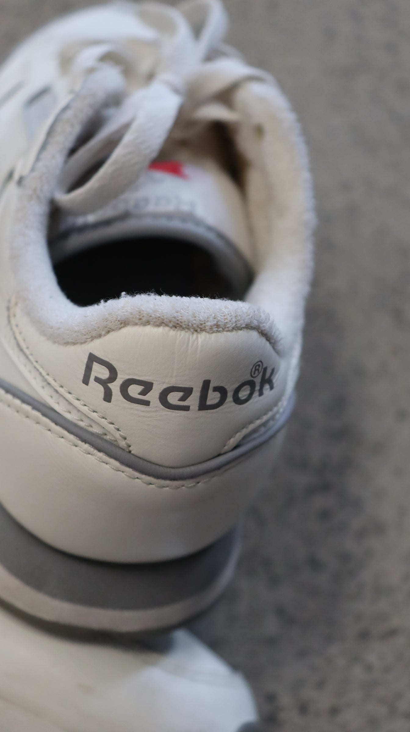 reebok Sneaker 39