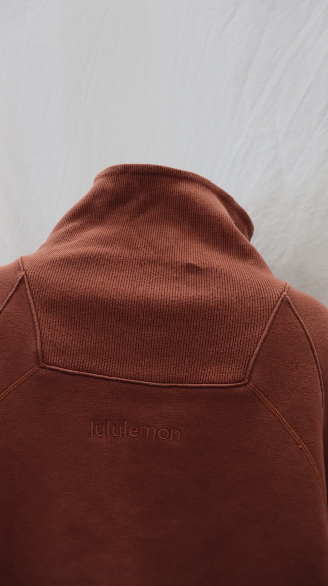 lululemon Jumper S