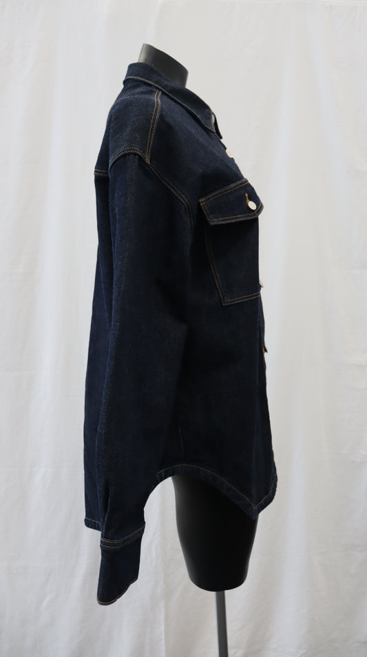 Abrand jeans Jacket S