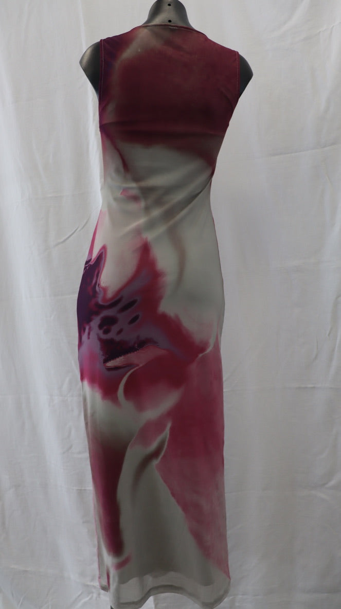 Motel Maxi Dress M