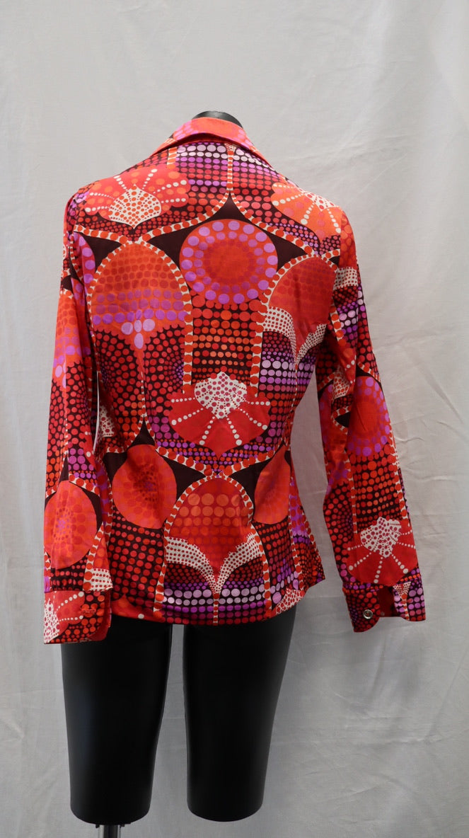 Puritan Sports Button Up 14