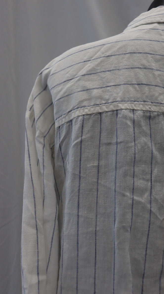 MARLE Button Up 16
