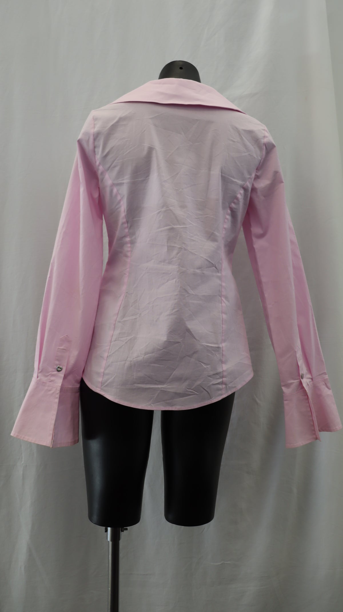 RUBY Button Up 8