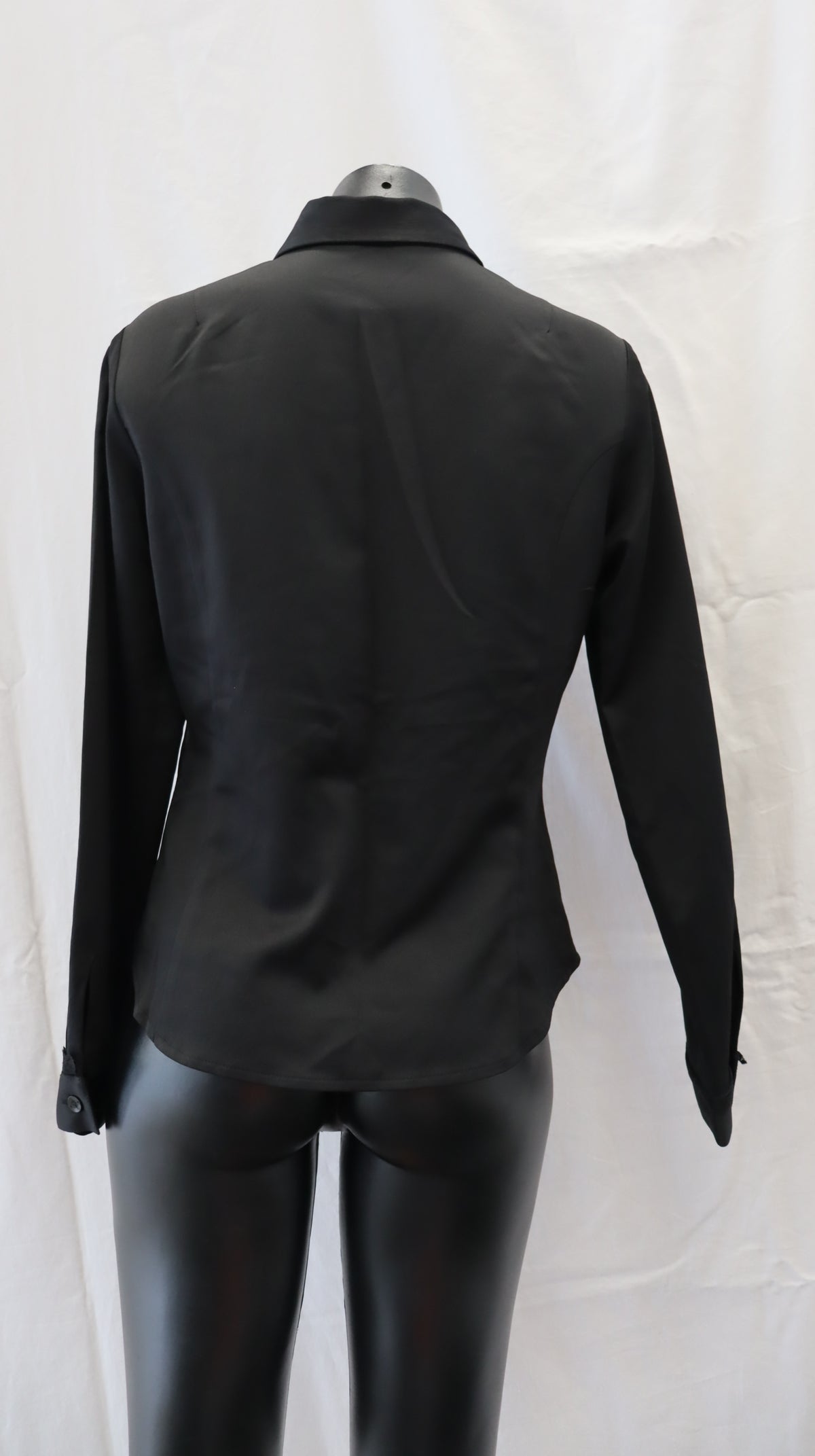 MACJAYS Button Up S