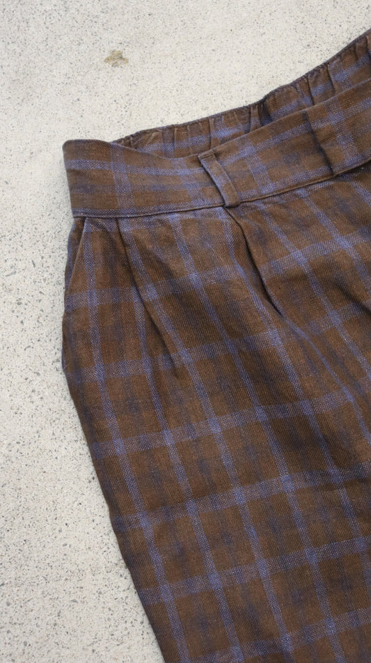 Evassunday Pants L