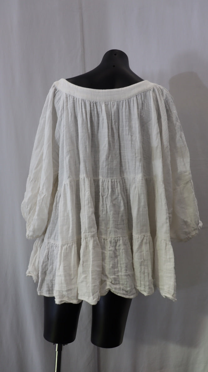 SABO Top XL