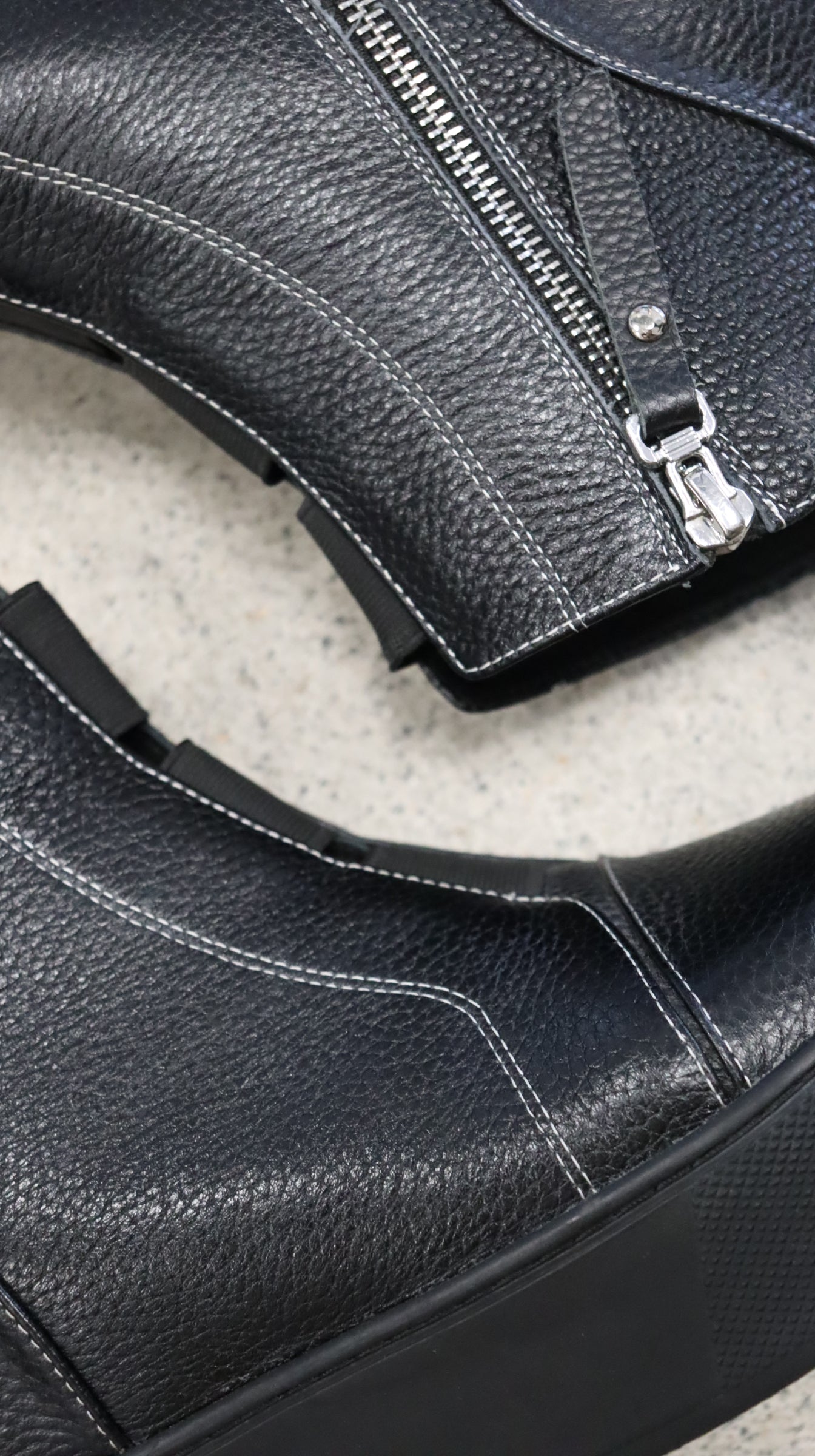 moochi Boots 38