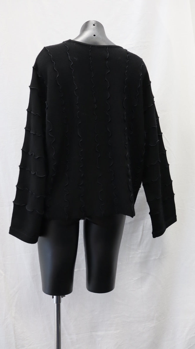 elk Knit L - XL