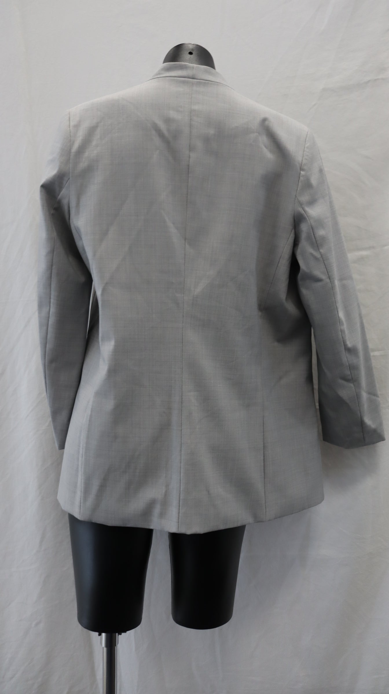 juliette hogan Blazer 10