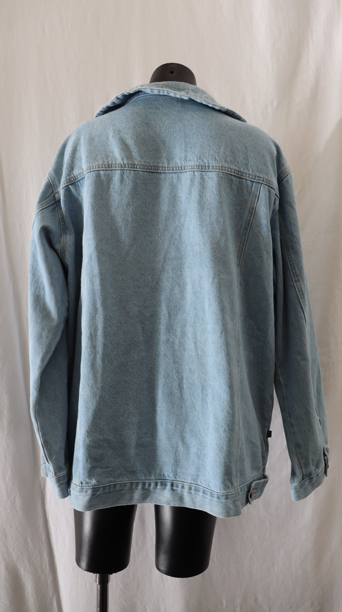 THING THING Jacket 16