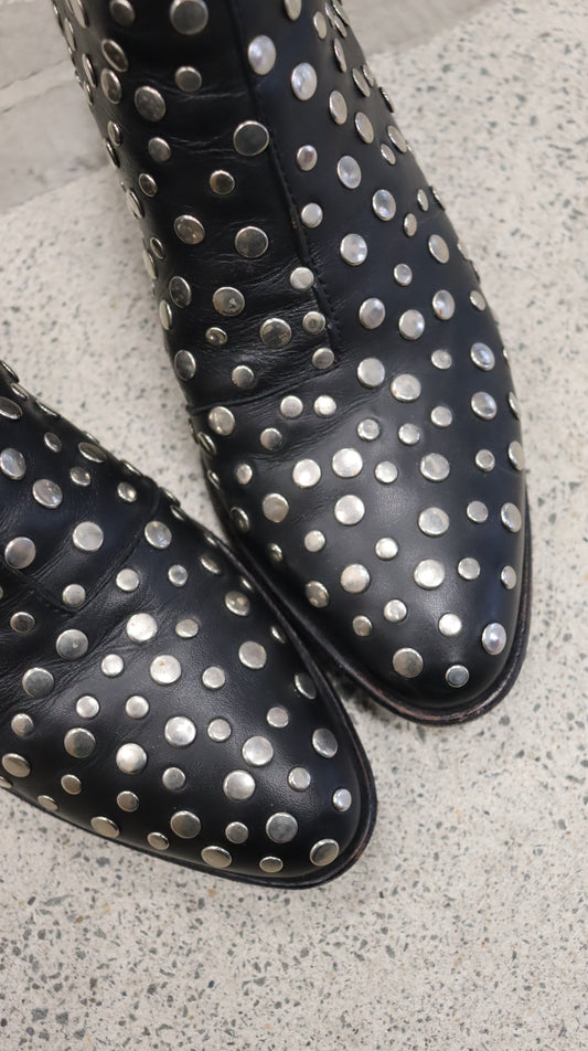 Ziera Boots 40