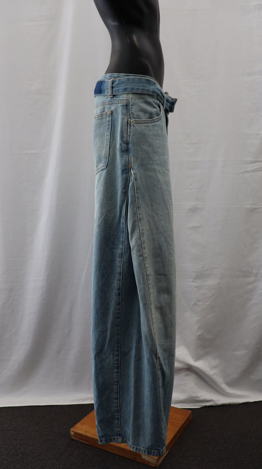 ZARA Jeans 8