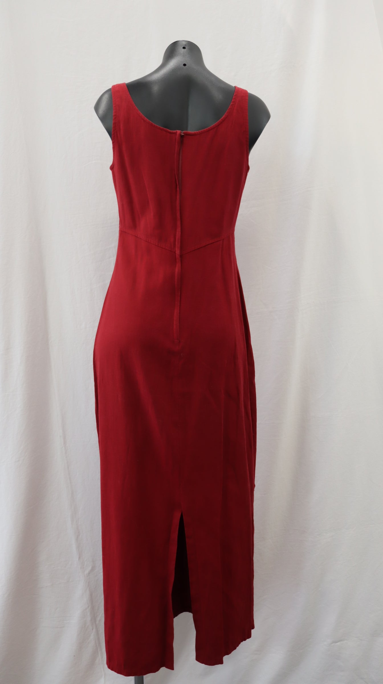 Katies Maxi Dress 10