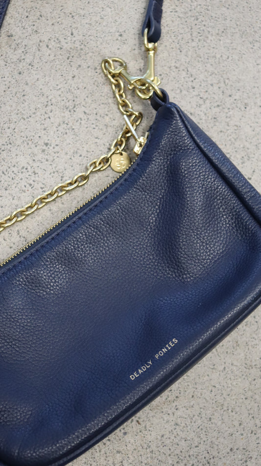 DEADLY PONIES handbag N/A