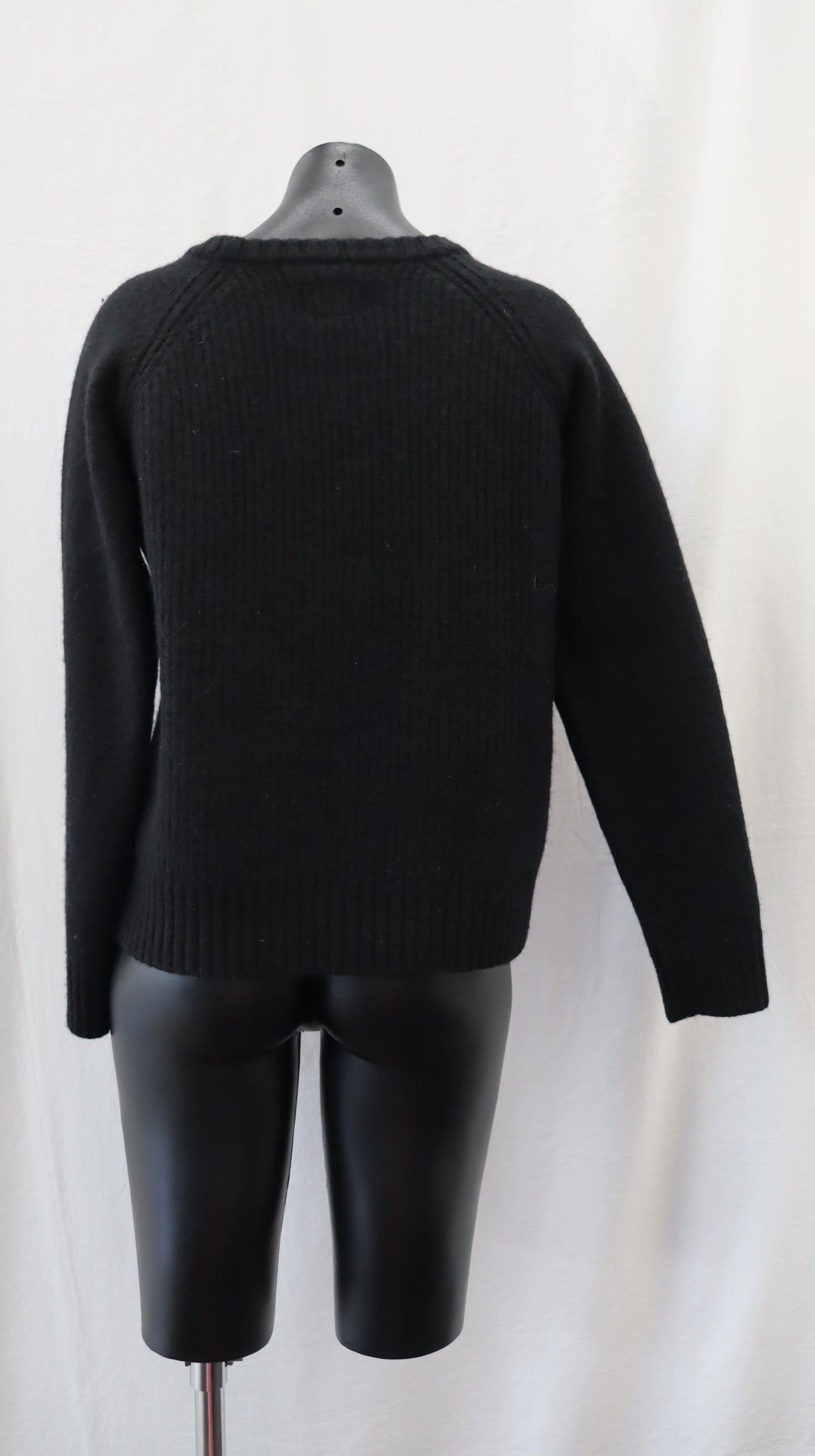 JUST ANOTHER FISHERMAN Knit xs