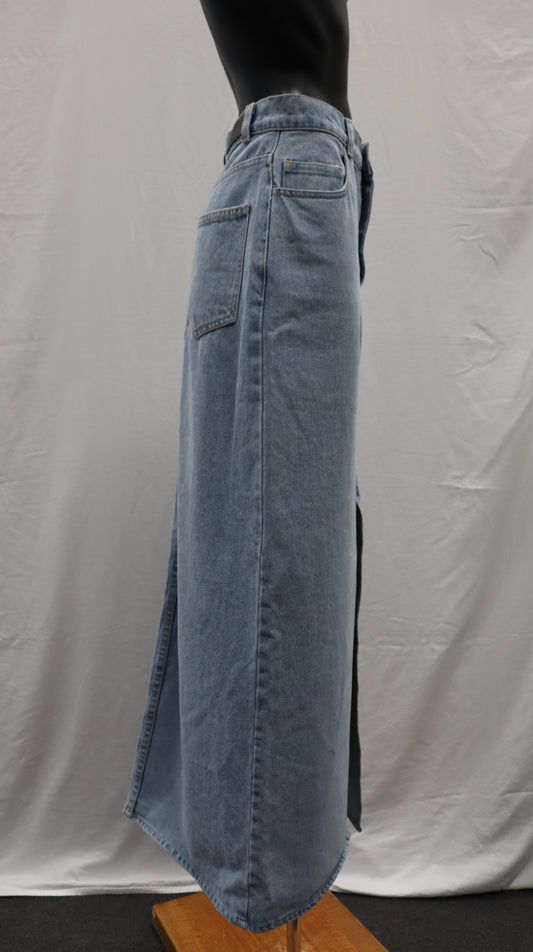 VIKTORIA WOODS Maxi Skirt 6