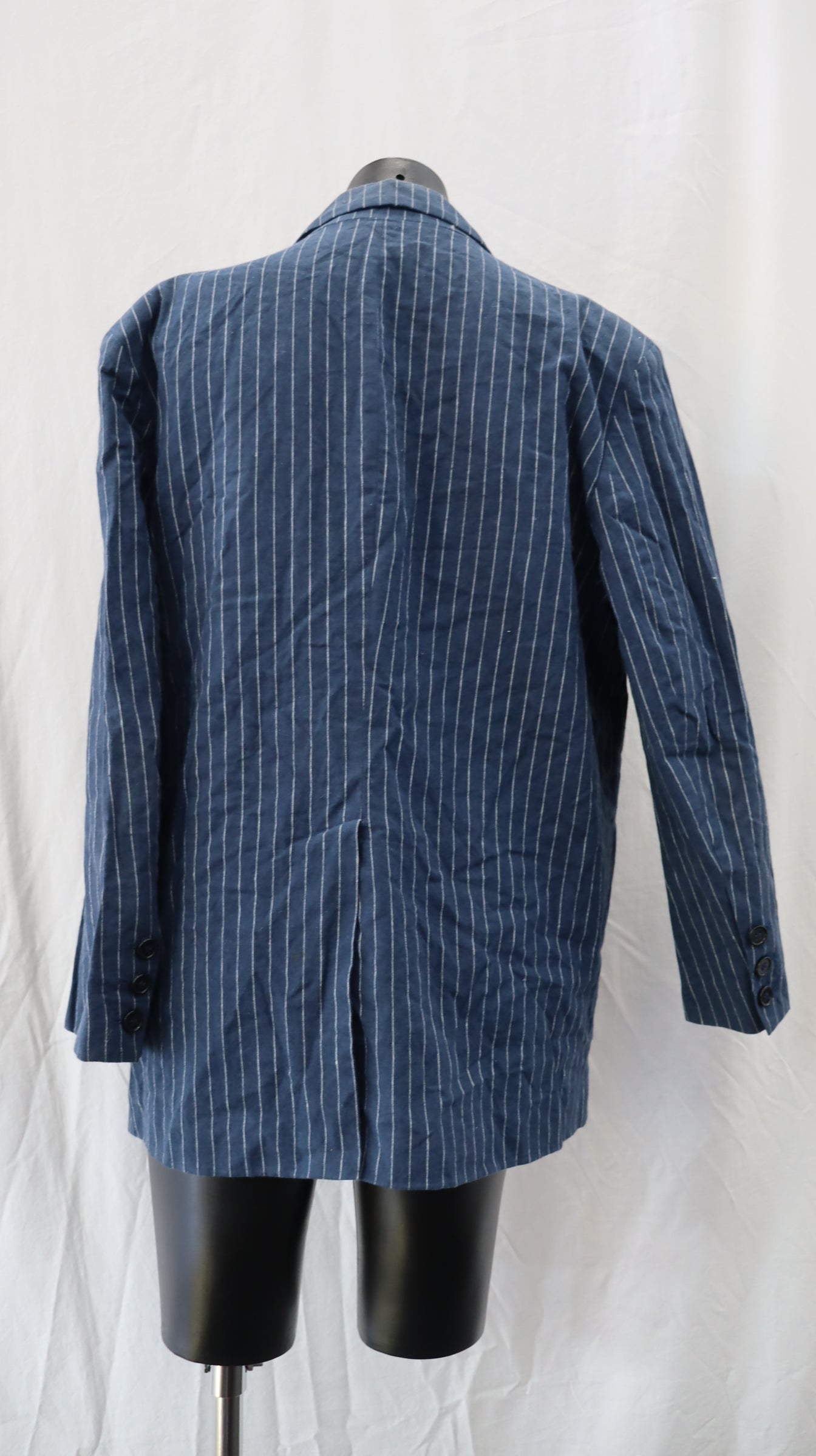 BARE by Charlie Holiday Blazer xs