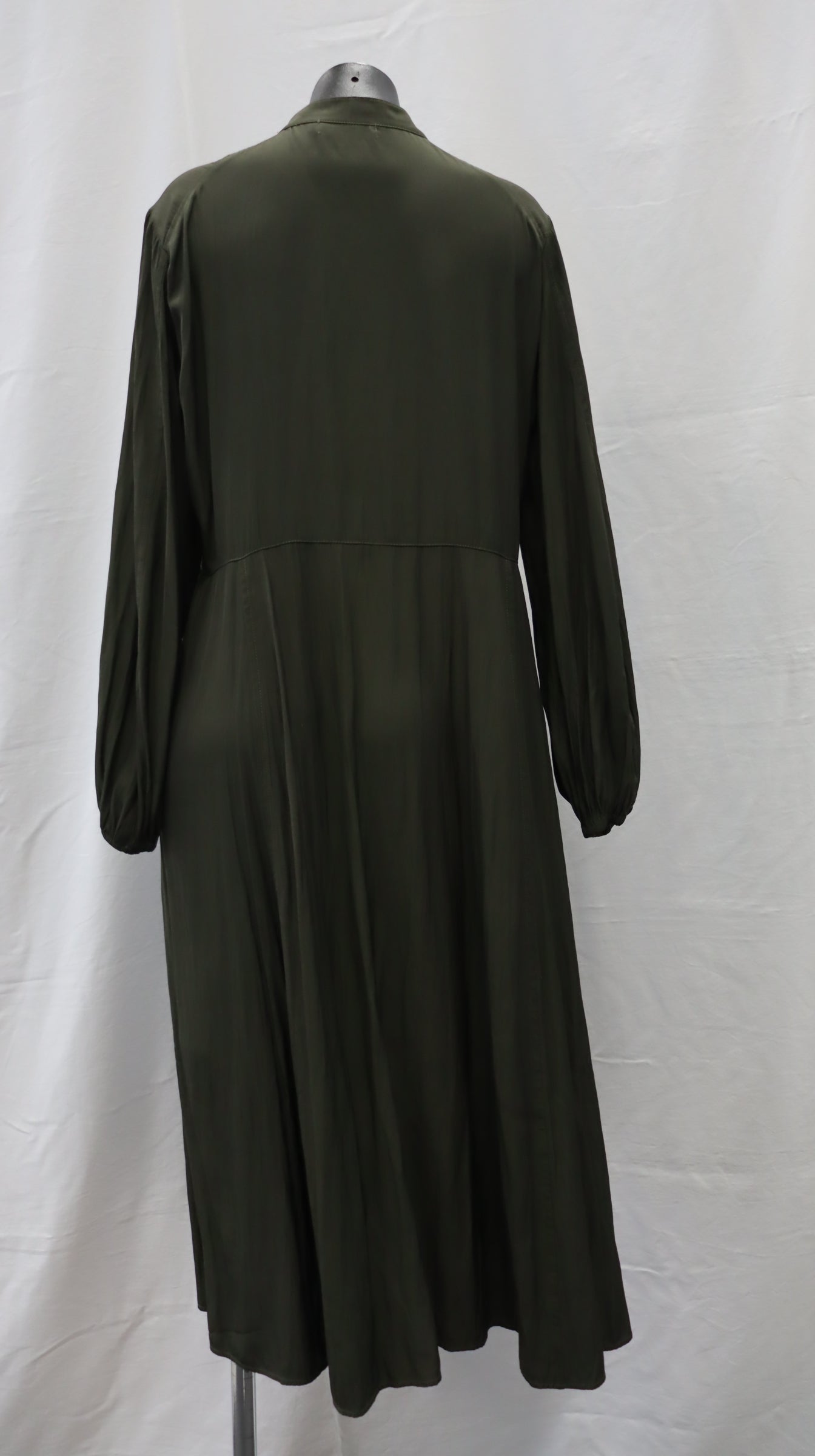 Sills Maxi Dress 10