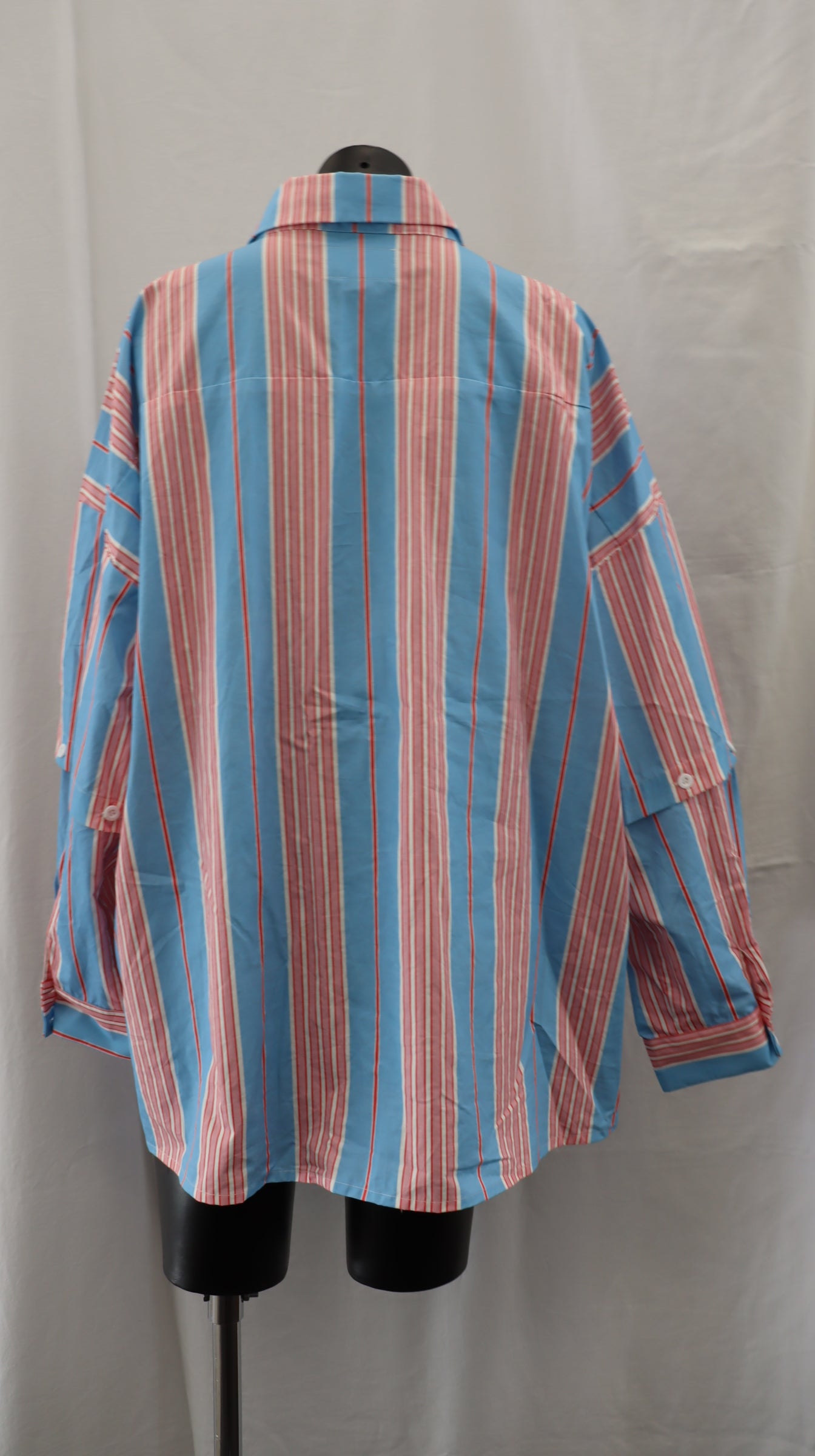 CommonPlace Essentials Button Up XXL