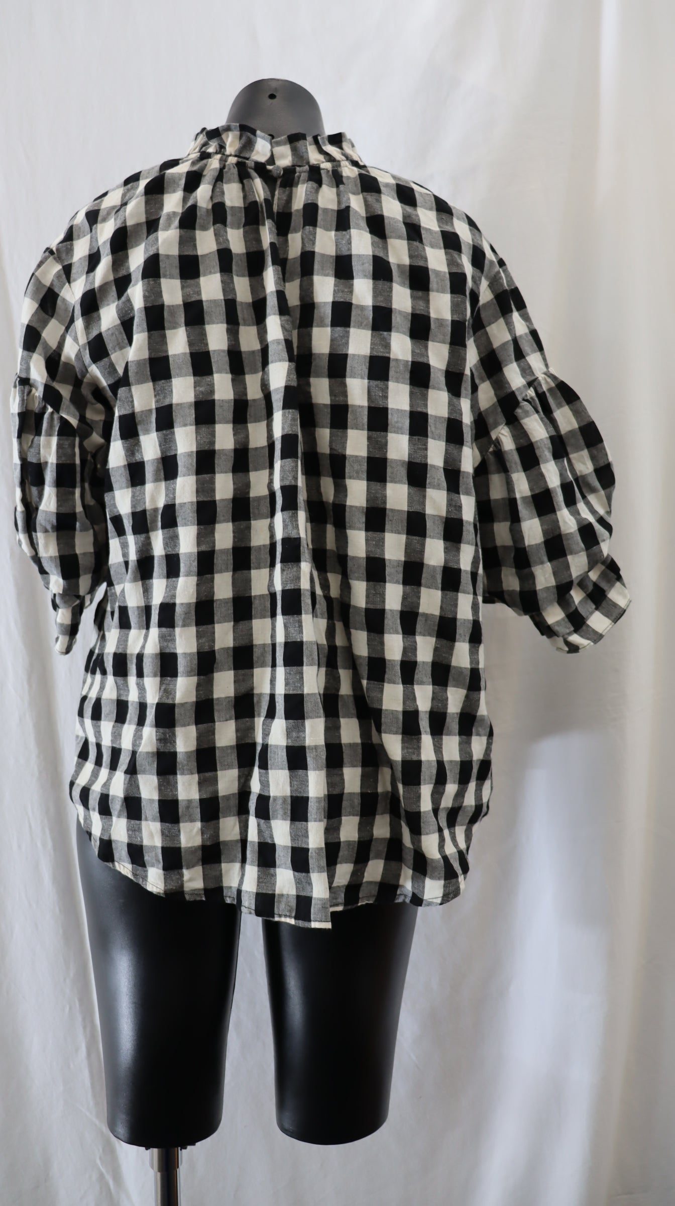 moochi Blouse 8