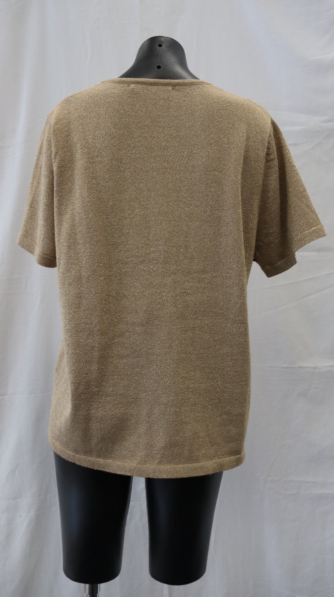 TURET KNUEFERMANN Top L