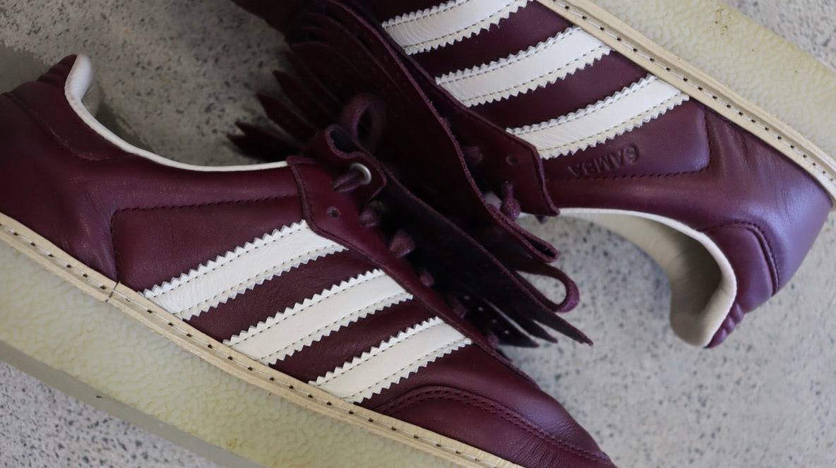 adidas Sneaker 41 1/3