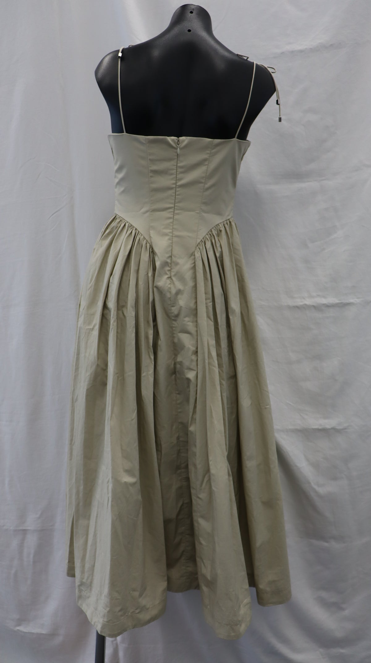 steele Midi Dress S