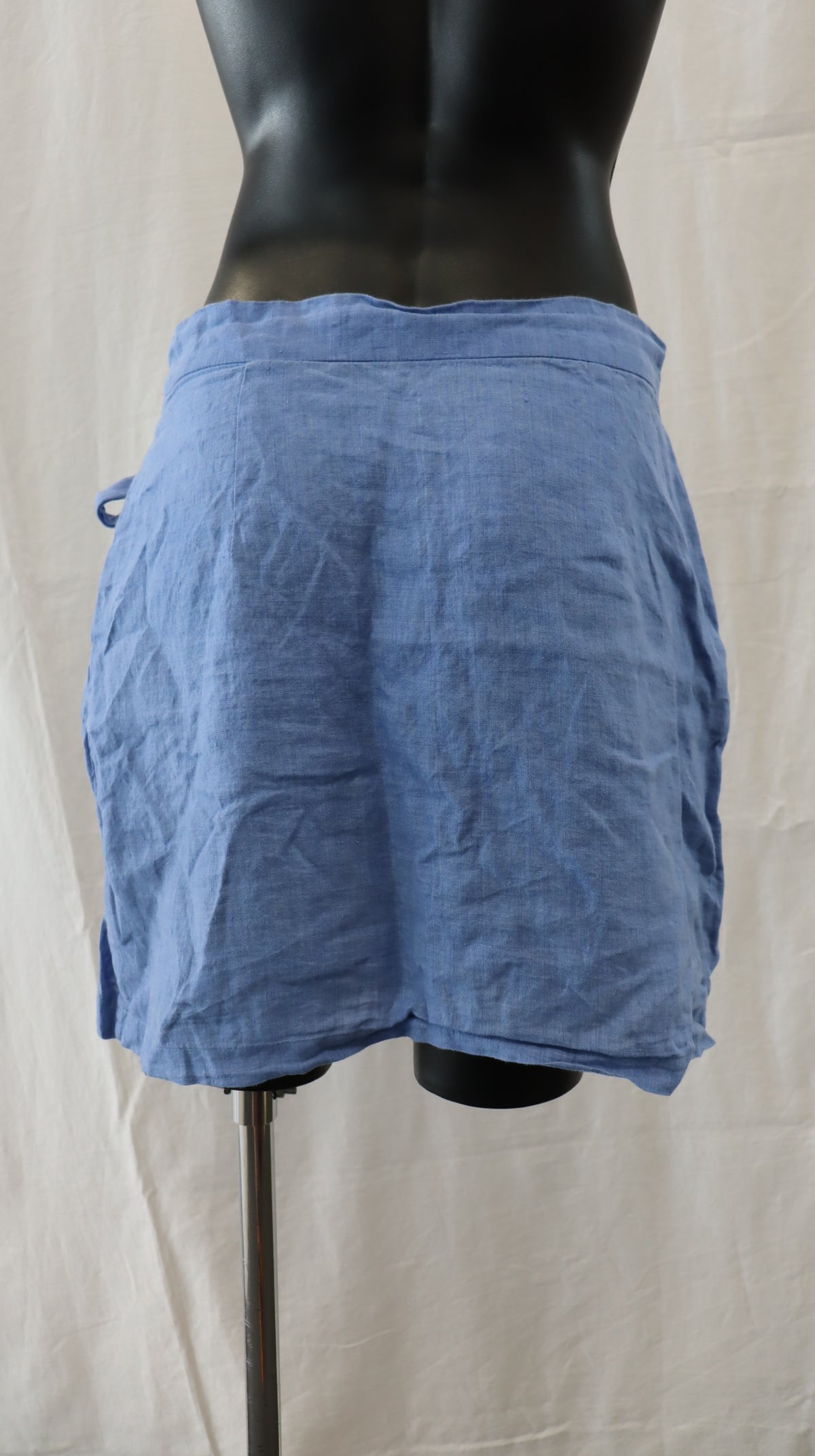 RUBY Mini Skirt 10