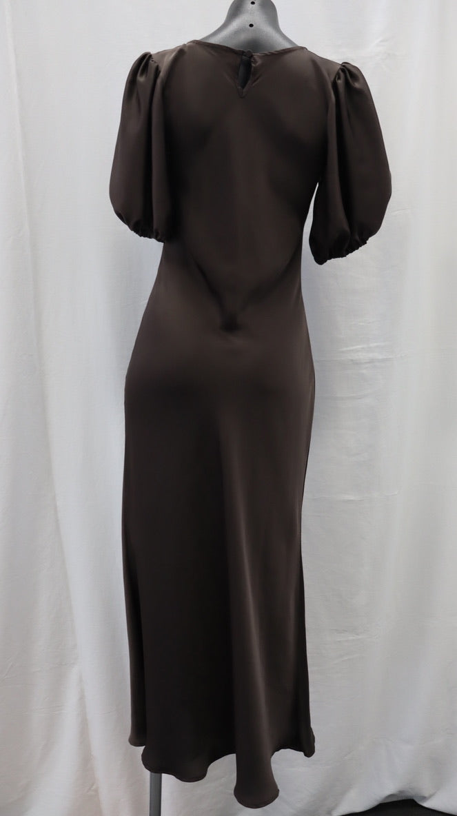 RUBY Midi Dress 8